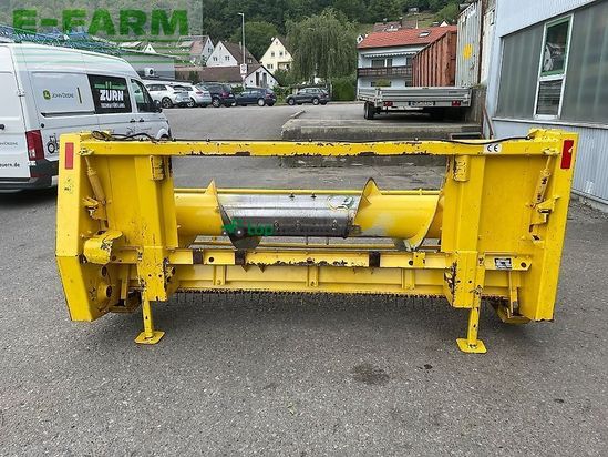 Cabezal - John Deere - 630a