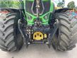 Tractor agrícola - Deutz-Fahr - agrotron 6215 preisreduziert