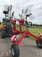 Rastrillo - Massey Ferguson - mf rk 662 trc / fella juras 671