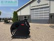 Esparcidor -  - overfaldsskovl demo sg250 med volvo besalg