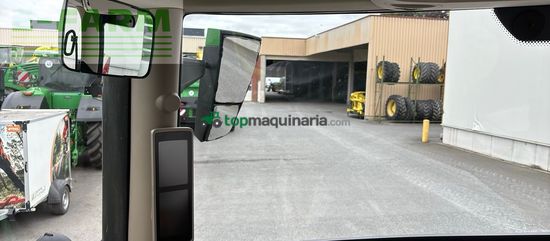 Tractor agrícola - John Deere - 6R 175
