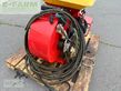Esparcidor -  - 300 hydraulisch