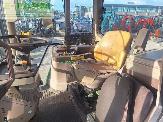 Tractor agrícola - John Deere - 6910