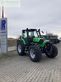 Tractor agrícola - Deutz-Fahr - agrotron ttv 620
