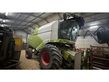 Cosechadora de Cereal - Claas - tucano 340