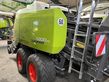 Empacadora gigant - Claas - quadrant 5300 fc
