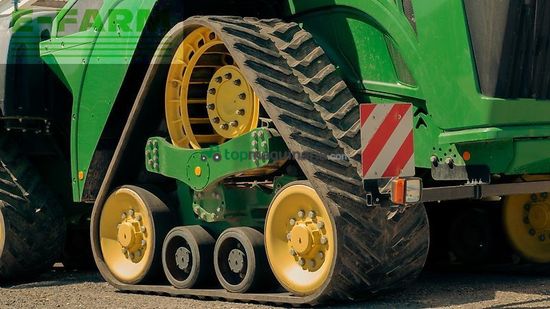 Tractor agrícola - John Deere - 9620rx