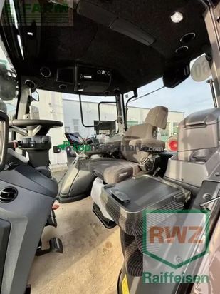 Tractor agrícola - Valtra - t235d vorführmaschine