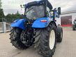 Tractor agrícola - New Holland - t6.180
