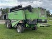 Cosechadora de Cereal - Deutz-Fahr - topliner 6090 hts balance