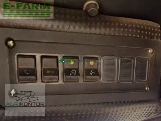 Tractor agrícola - Belarus - mts 952 + fl