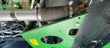 Cosechadora de Cereal - John Deere - 8600