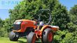 Tractor agrícola - Kubota - l1-382 turf