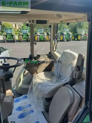 Tractor agrícola - John Deere - 6130 m