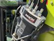 Tractor agrícola - Deutz-Fahr - 5080 d claas atos 220 + fl