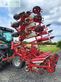 Sembradora monograno mecanica - Accord - monopill s