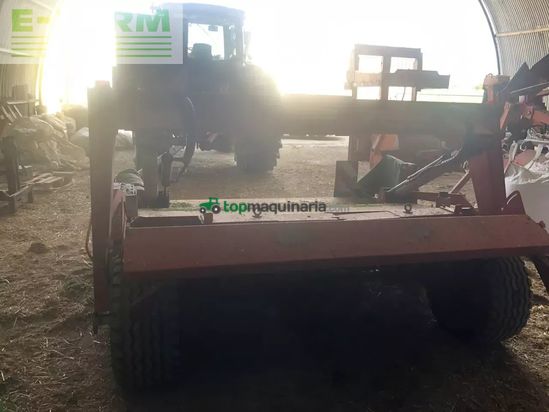 Cortacésped manual - Kverneland - 4332 lt