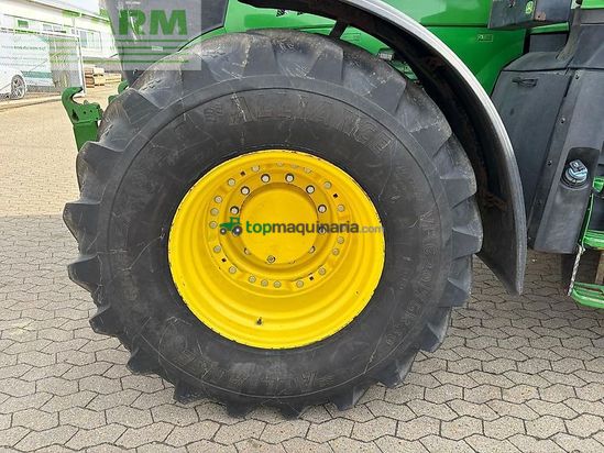 Tractor agrícola - John Deere - 7310r