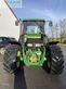 Tractor agrícola - John Deere - 6610 powerquad fkh fzw pto