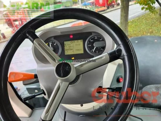 Tractor agrícola - McCormick - x7.670 vt-drive