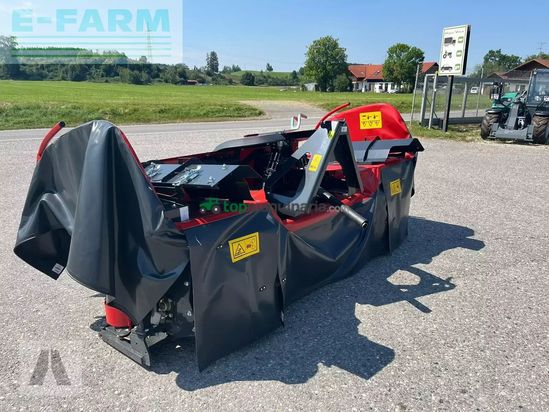 Cortacésped manual - Vicon - extra 332 xf