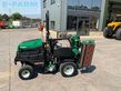 Cortacésped manual - Ransomes - highway 3 cylinder mower (st27229)