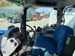 Tractor agrícola - New Holland - t6050 elite Elite