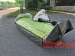 Cortacésped manual - Claas - corto 3150 fn profil