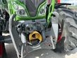 Tractor agrícola - Fendt - 724 vario s4