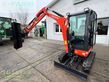 Excavadora - Kubota - kx019-4 mit powertilt