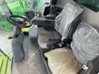 Cosechadora de Cereal - Claas - lexion 760