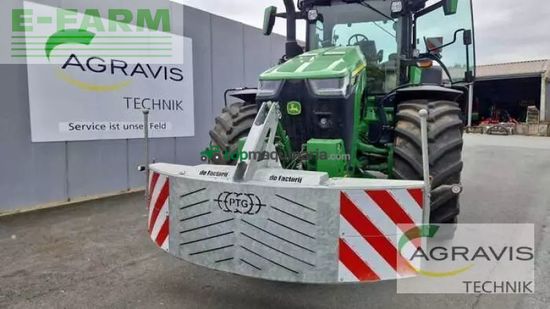 Tractor agrícola - John Deere - 8r 310 autopowr