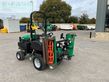 Cortacésped manual - Ransomes - highway 3cylinder mower (st24327)