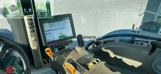 Tractor agrícola - John Deere - 7R 330