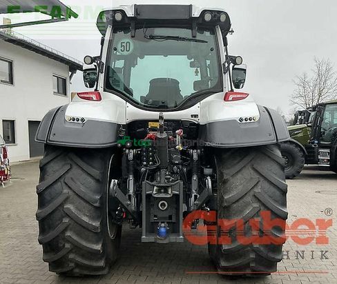 Tractor agrícola - Valtra - t 214 d