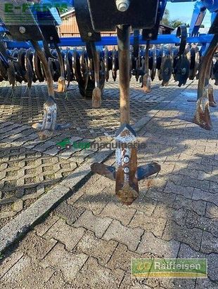 Cultivador - New Holland - stx v 600t