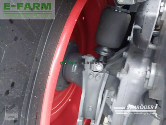 Tractor agrícola - Fendt - 930 vario gen7 profi plus