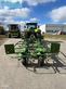 Henificador - Krone - kw 11.02/10 t