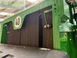 Empacadora gigant - John Deere - v 461 m