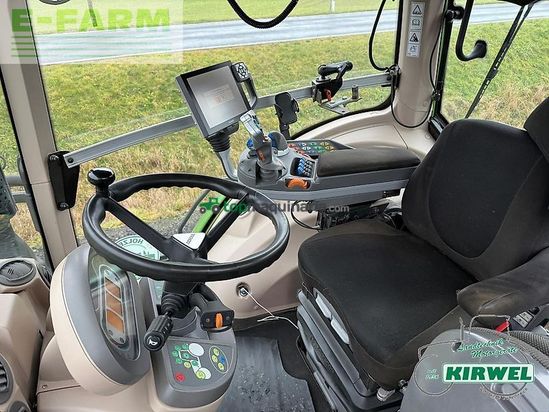 Tractor agrícola - Fendt - 828 vario s4