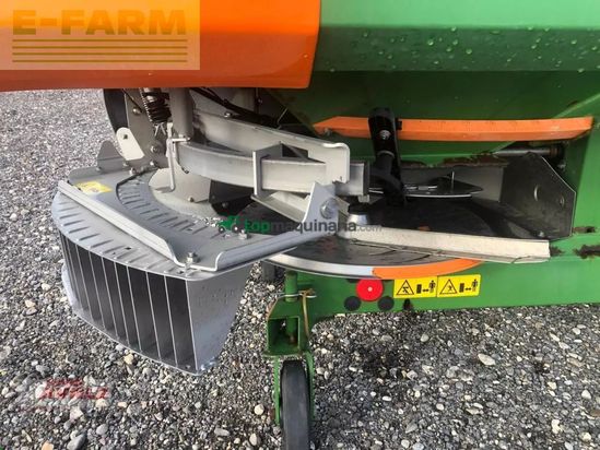 Esparcidor - Amazone - za-m 3001 profis