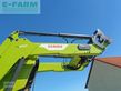 Tractor agrícola - Claas - arion 440 cis + fl 100 c