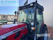 Tractor agrícola - Massey Ferguson - 3sp.85 cab efficient