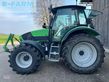 Tractor agrícola - Deutz-Fahr - agrotron m 410 profiline