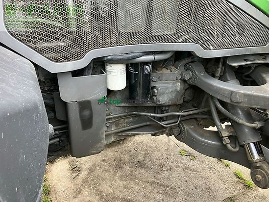 Tractor agrícola - Fendt - 936 s4 *profi plus*