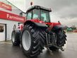 Tractor agrícola - Massey Ferguson - 7619 d 6 efficient