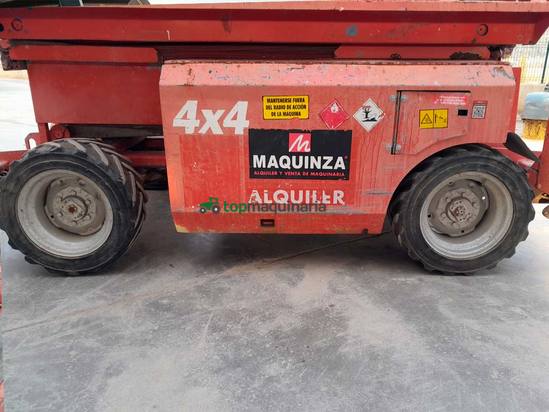 GENIE GS2668RT