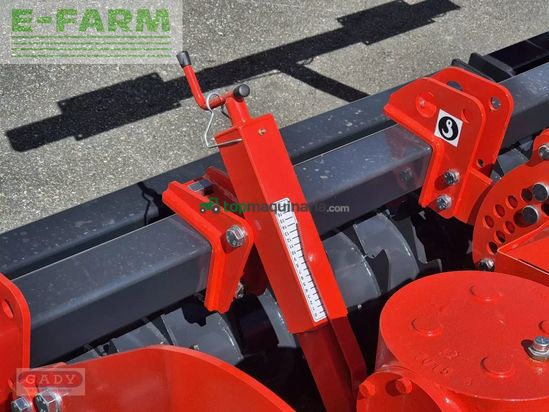 Grada rotativa - Vigolo - epr 20-500 kreiselegge