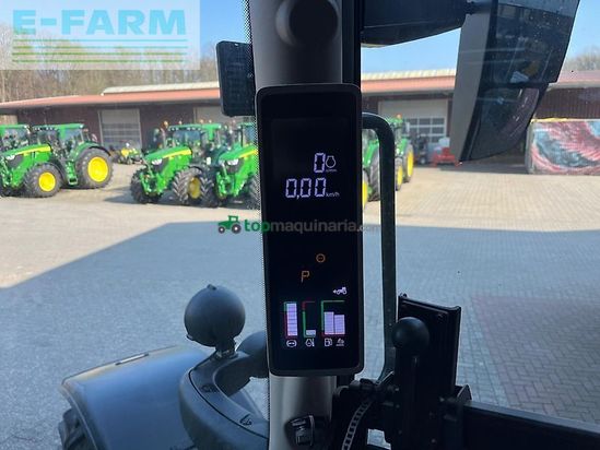 Tractor agrícola - John Deere - 6r175 *garantieverlängerung*