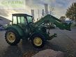 Tractor agrícola - John Deere - 5055 e